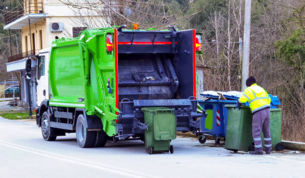 Professional Junk Removal in South Jordan, UT